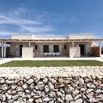 Casa vacanze La Rimunda Among Greenery