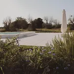 Casa vacanze La Rimunda Among Greenery Otranto