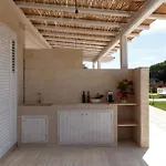 Casa vacanze La Rimunda Among Greenery *