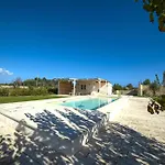 La Rimunda Among Greenery * Otranto