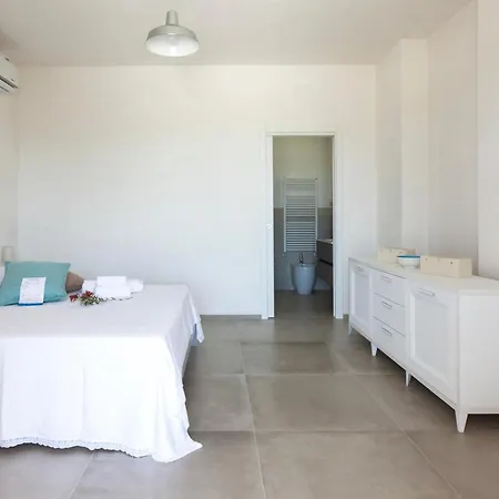 La Reimunda Among Greenery *