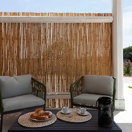 Casa vacanze La Reimunda Among Greenery Otranto