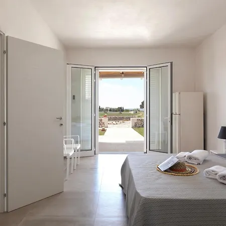 La Reimunda Among Greenery Dom wakacyjny