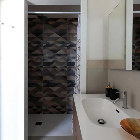 La Reimunda Among Greenery Casa vacanze