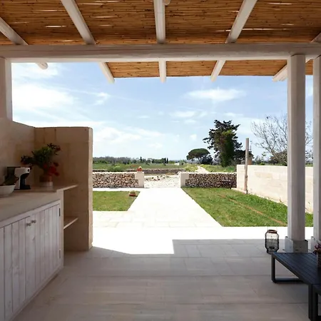 La Reimunda Among Greenery Dom wakacyjny *