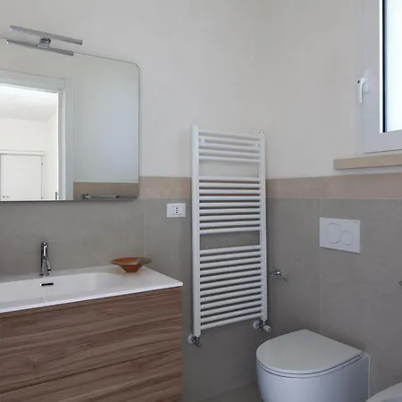 Feriehus La Reimunda Among Greenery *