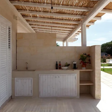 Nyaraló La Reimunda Among Greenery *