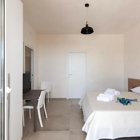 La Reimunda Among Greenery Dom wakacyjny *