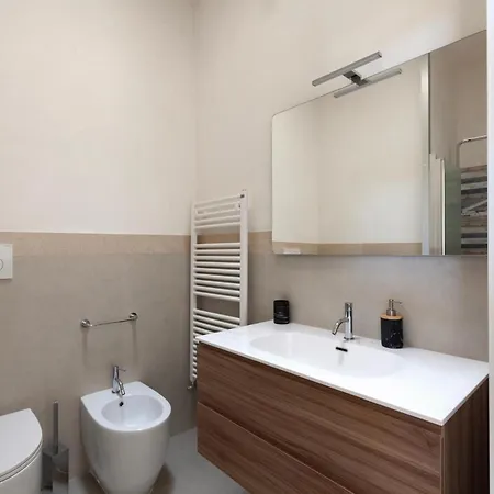 La Reimunda Among Greenery Feriehus Otranto