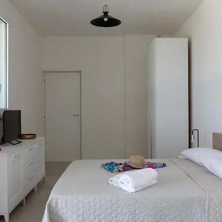 La Reimunda Among Greenery Nyaraló Otranto