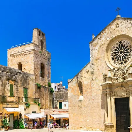 La Reimunda Among Greenery *