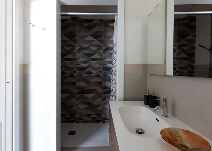 La Reimunda Among Greenery Casa de Férias