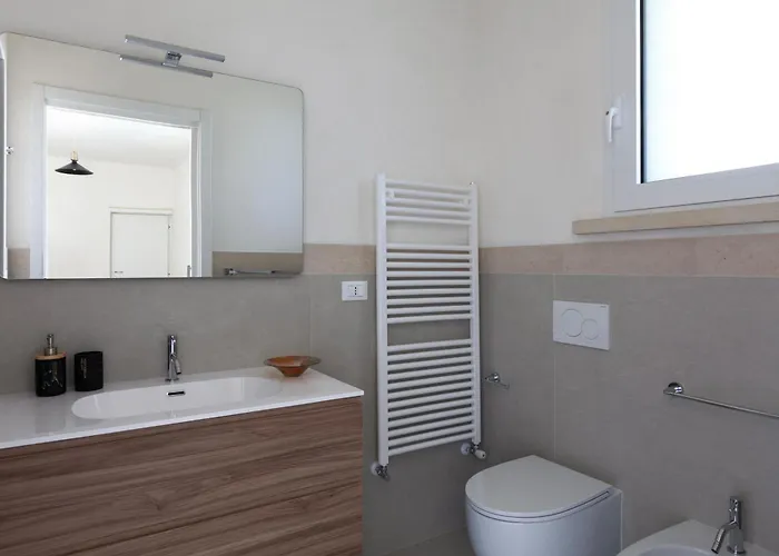 Casa de Férias La Reimunda Among Greenery *