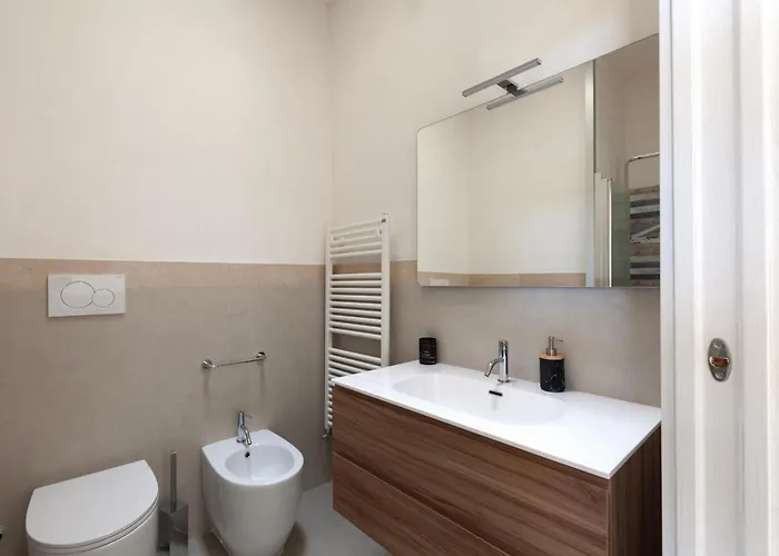 La Reimunda Among Greenery Casa de Férias Otranto