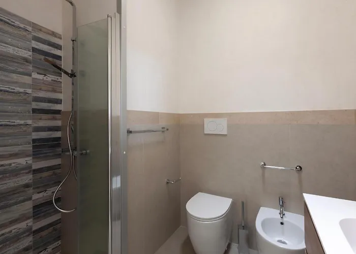 Casa de Férias La Reimunda Among Greenery